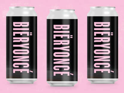 bieryonce pilsner
