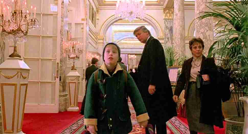 Home Alone 2