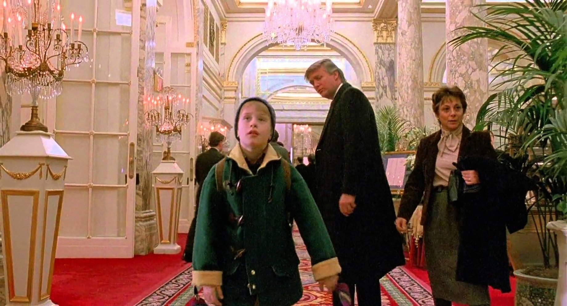 Home Alone 2