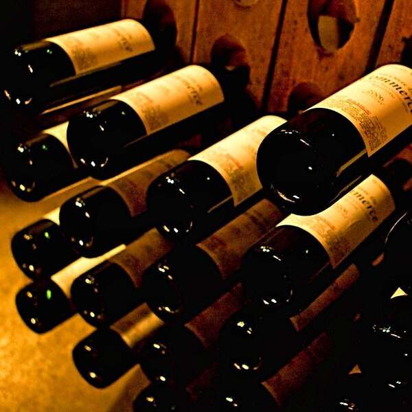 Dallas Wine Trail Eat Thrillist Dallas