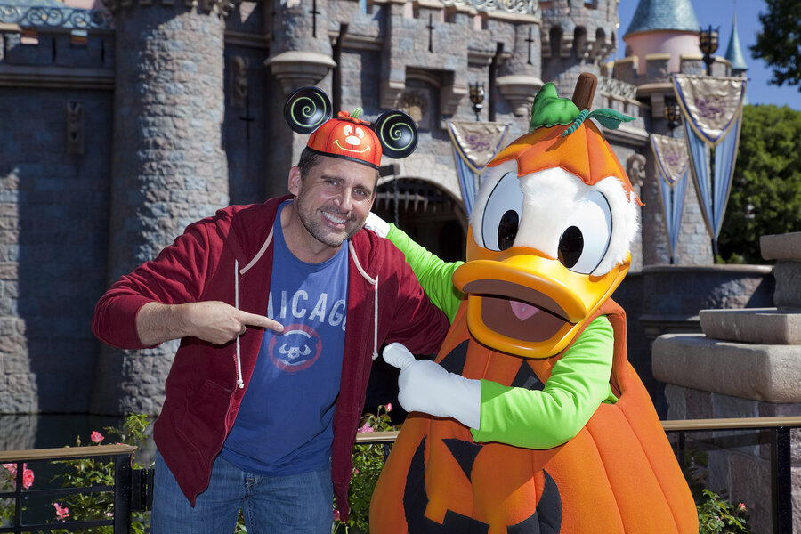 Disney Tips and Tricks For Your Vacation: Disney Trip Advice - Thrillist