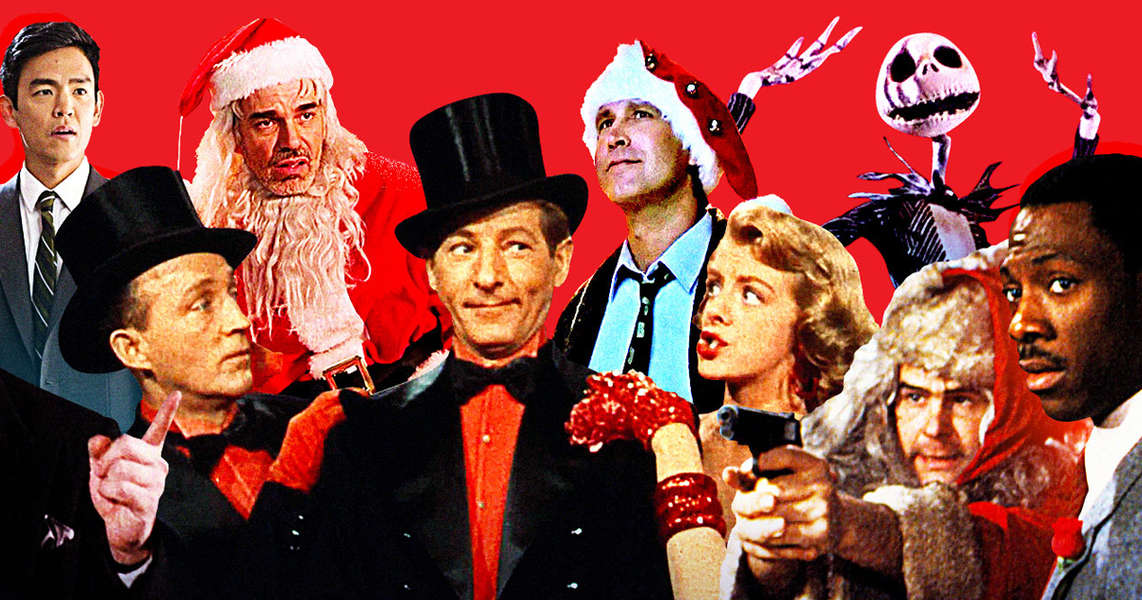 Best Christmas Movies of All Time, Ranked - Thrillist