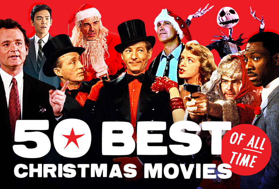 Best Christmas Movies of All Time, Ranked Thrillist