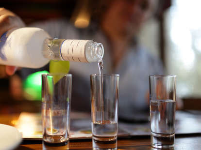 Best Vodkas to Drink Straight Under $25 - Thrillist