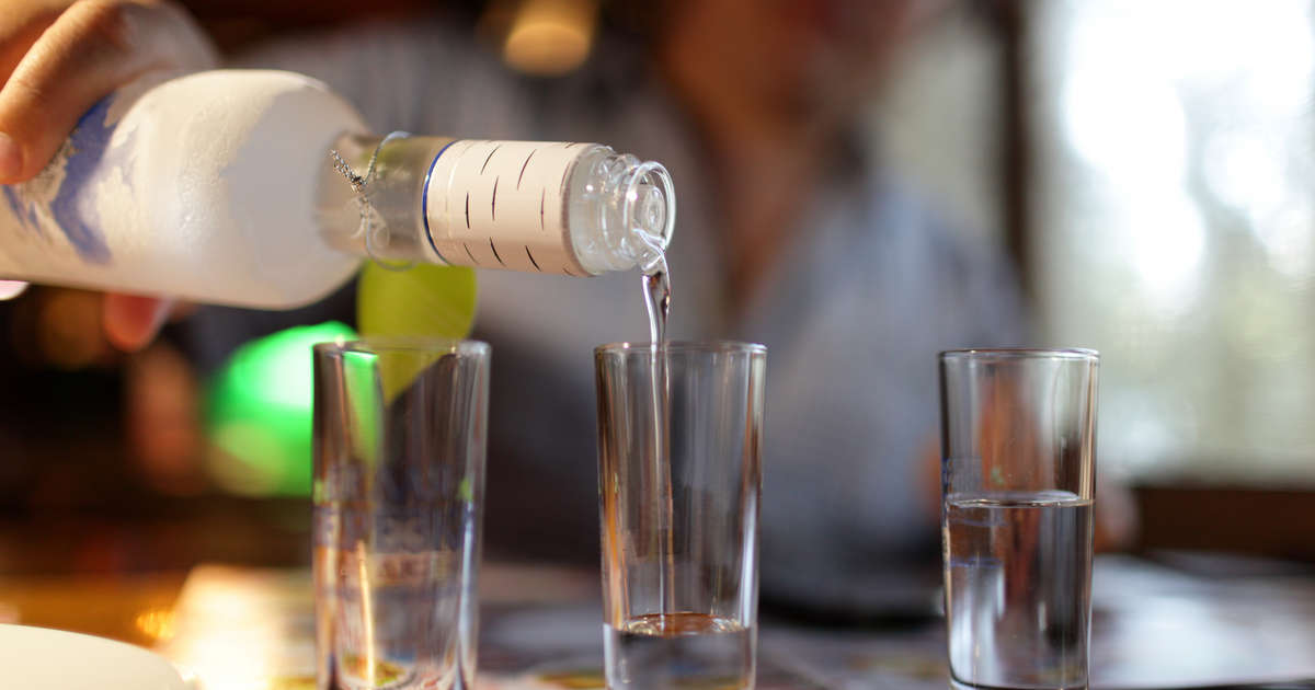 Best Vodkas to Drink Straight Under 25 Thrillist