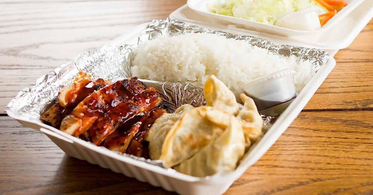 Slow and Sad Death of Teriyaki in Seattle - Thrillist