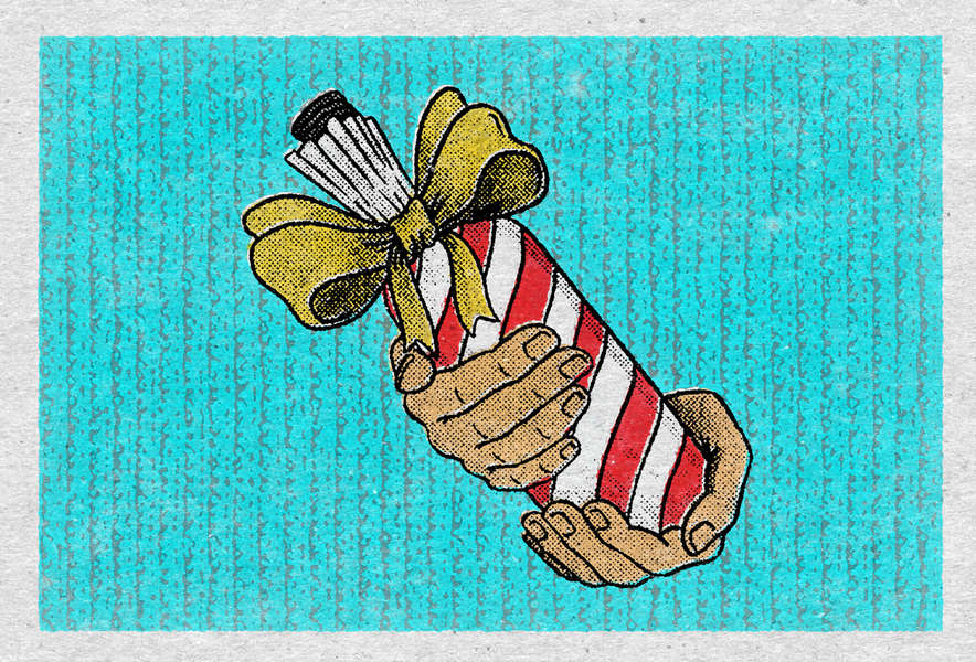 How to Give Alcohol as a Gift Thrillist