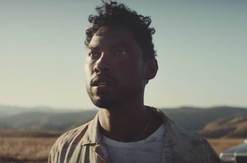 Miguel Told You So
