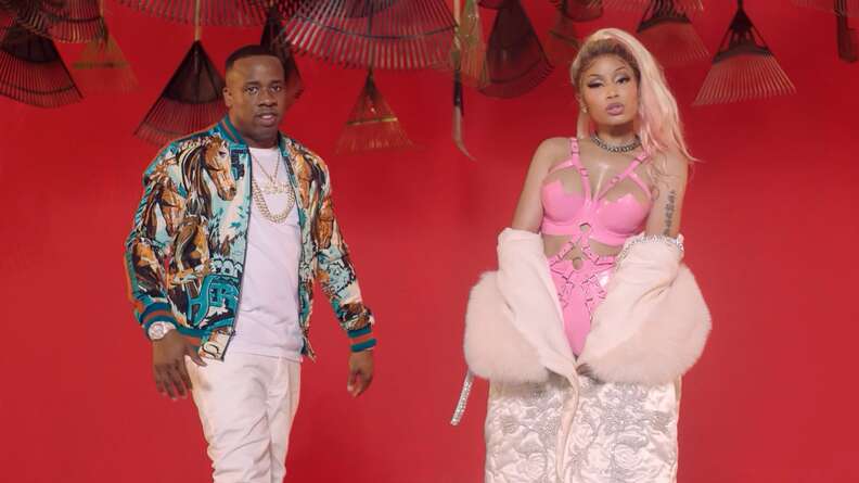 Yo Gotti Rake It Up