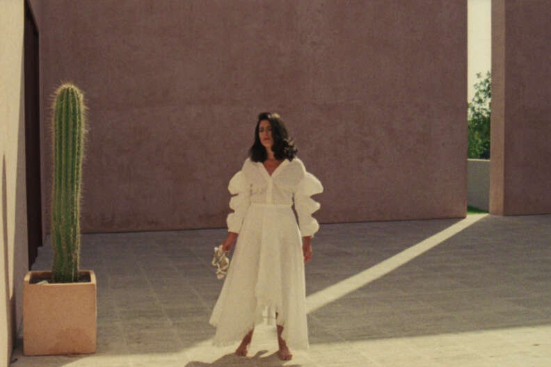 Jessie Ware Selfish Love