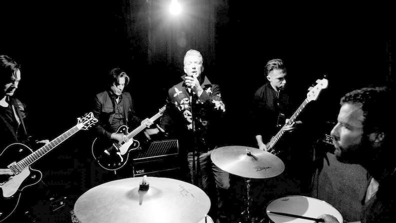 Queens of the Stone Age