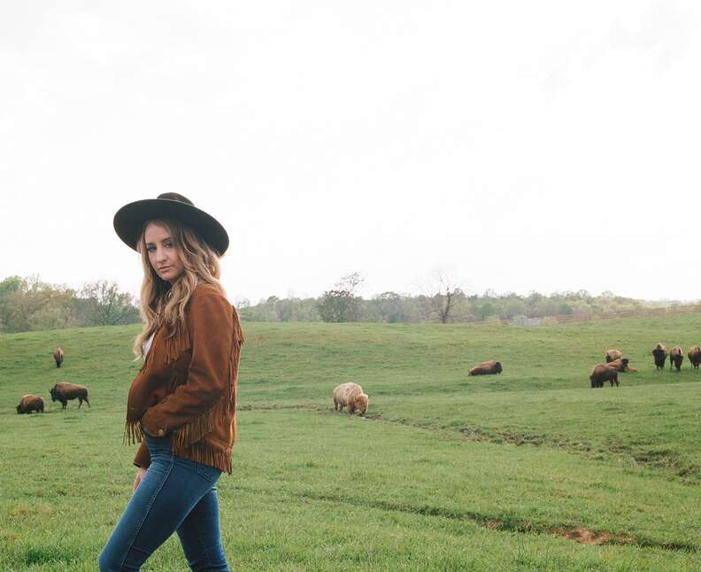 Margo Price