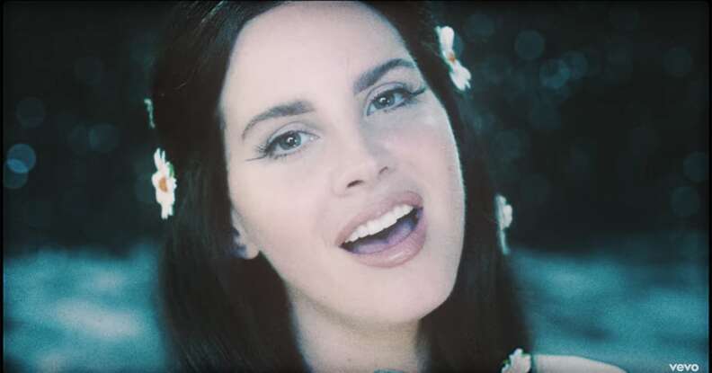 Lana Del Rey