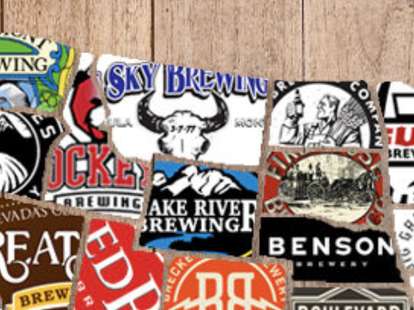 breweries in every state