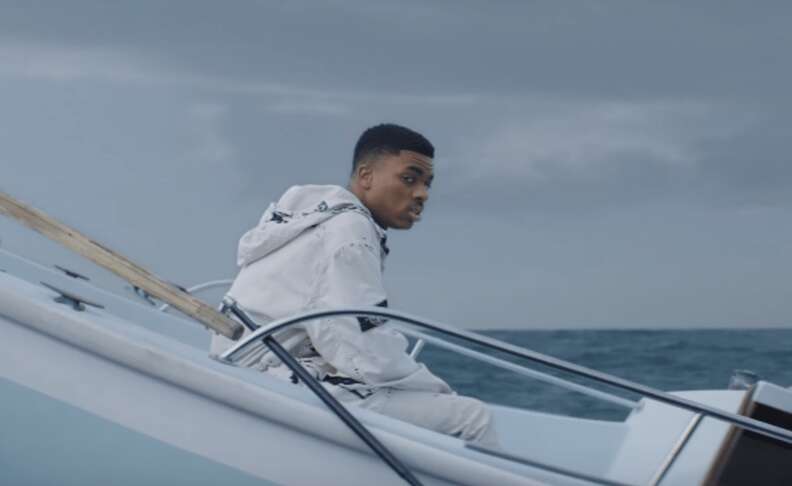 Vince Staples
