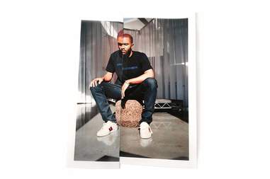 Frank Ocean