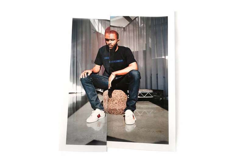 Frank Ocean