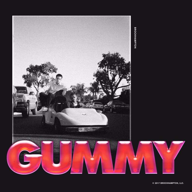 Brockhampton