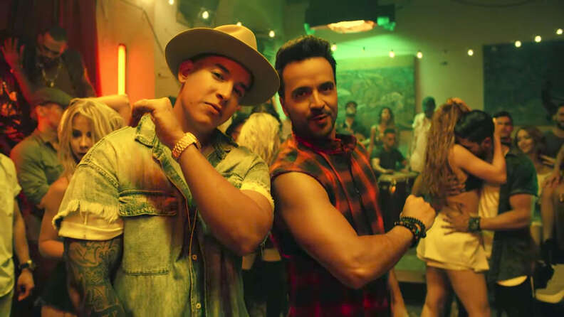 Luis Fonsi