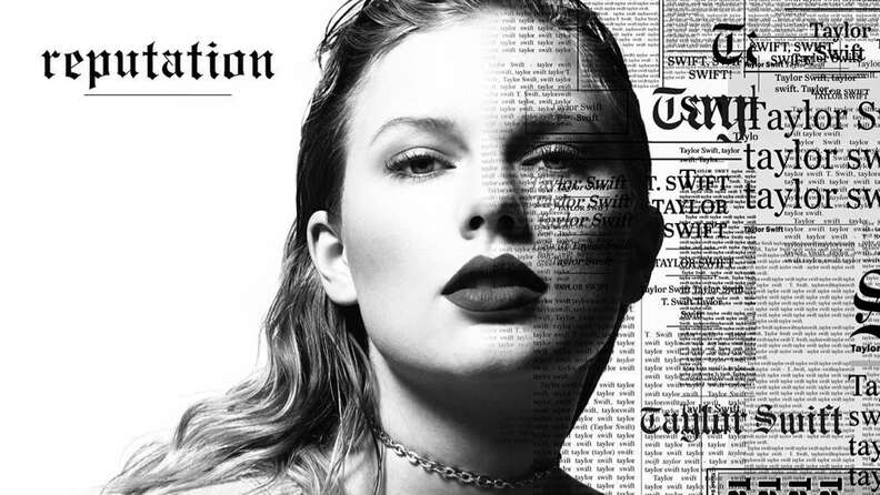 Taylor Swift