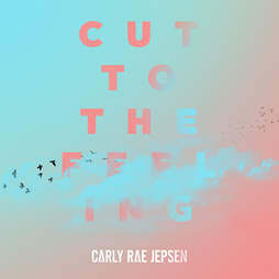 Carley Rae Jepsen