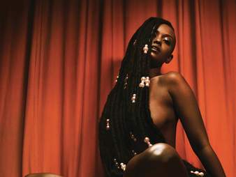 Kelela