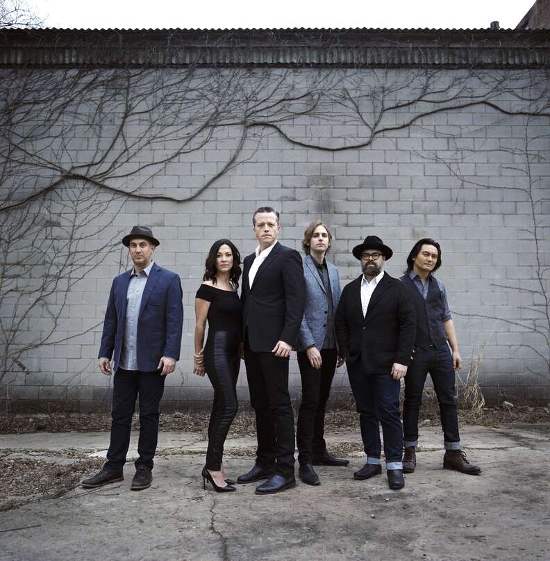 Jason Isbell