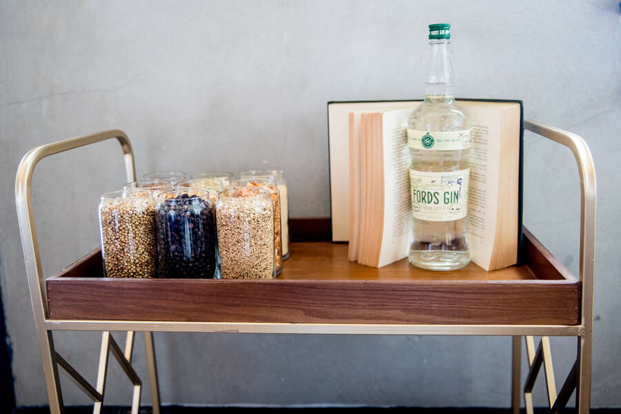 6 Gins Under 30 Good Enough to Drink Straight Thrillist