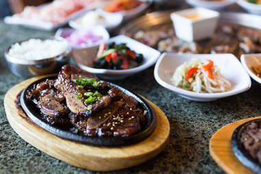 How to Order and Eat Korean BBQ - Thrillist