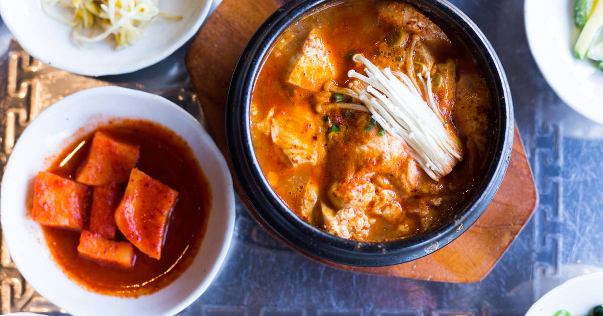 The Best Korean BBQ Around Boston for Takeout, Delivery, and Patios