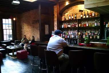 The Cotton Room