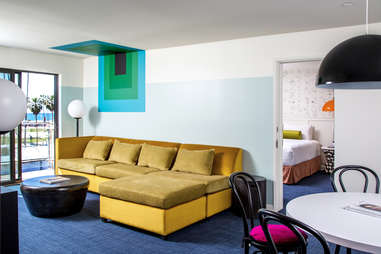 The Hotel Erwin Venice