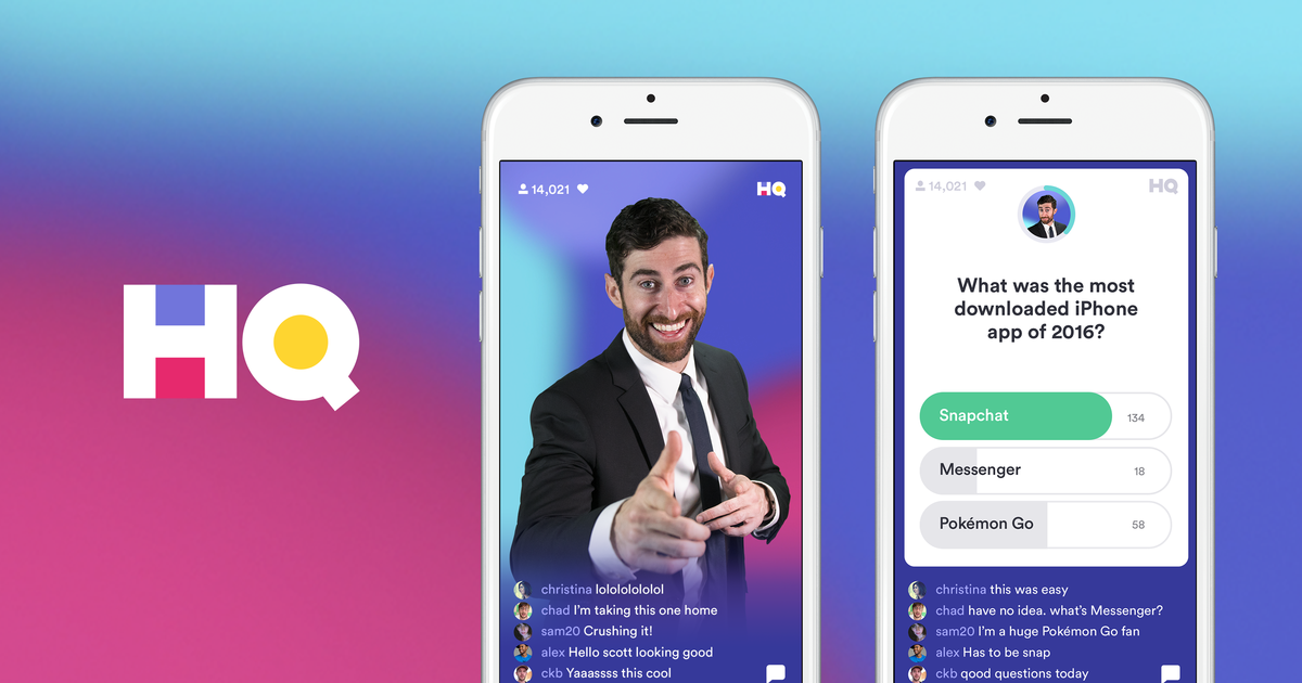 How To Win Hq Trivia Tips Tricks Hacks Strategies Thrillist