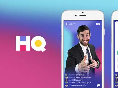 How To Win Hq Trivia Tips Tricks Hacks Strategies Thrillist