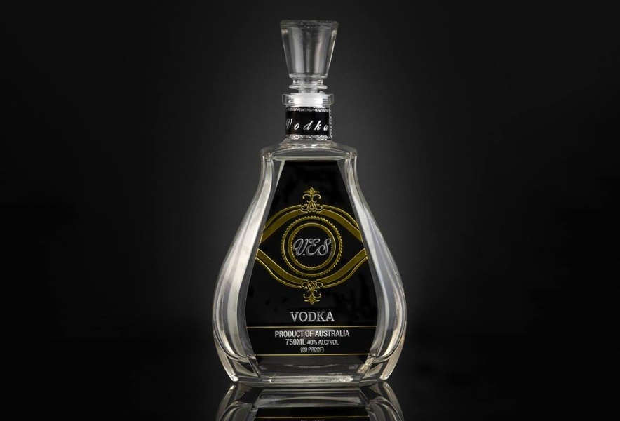 This New Gin and Vodka Claim They Won’t Cause Hangovers Thrillist