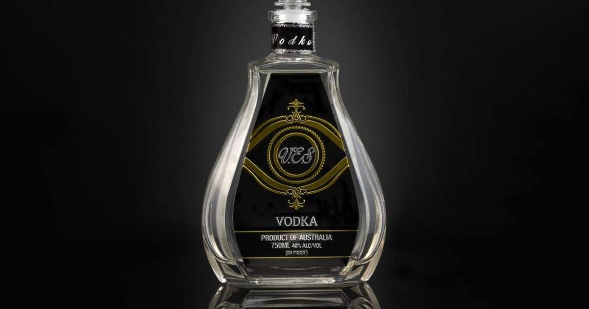 This New Gin and Vodka Claim They Won’t Cause Hangovers Thrillist