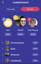 hq trivia