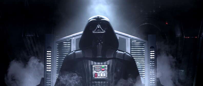 Darth Vader