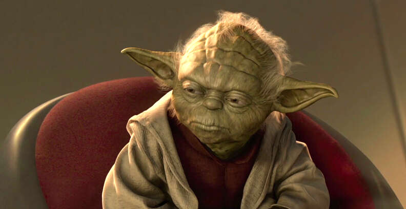 Yoda