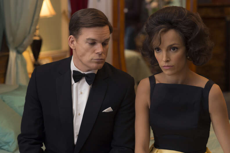 jodi balfour jackie kennedy the crown