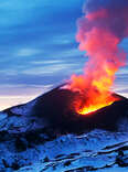 Chasing Volcanic Eruptions to Save Lives