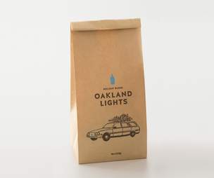 Blue Bottle Coffee