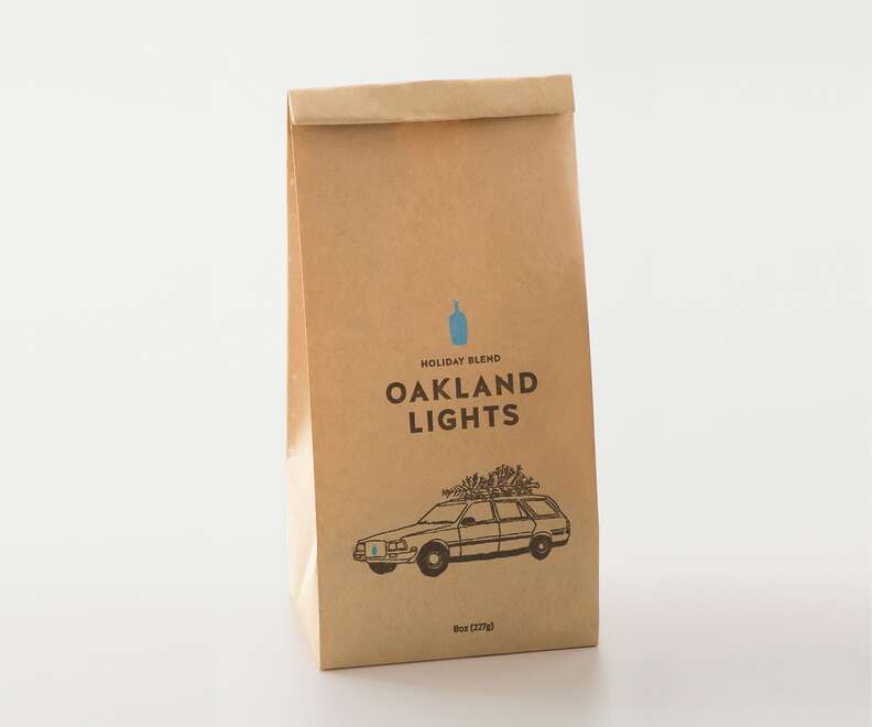 Blue Bottle Coffee