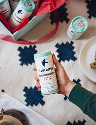 La Colombe Coffee Roasters