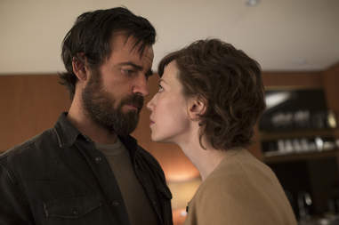 The Leftovers
