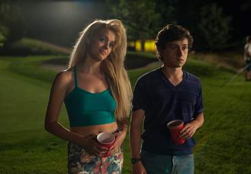 REd Oaks