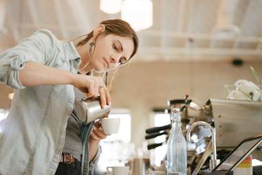 Verve Coffee Roasters