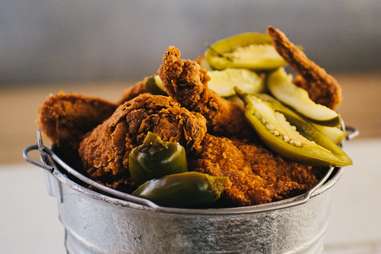 Lucy's Fried Chicken