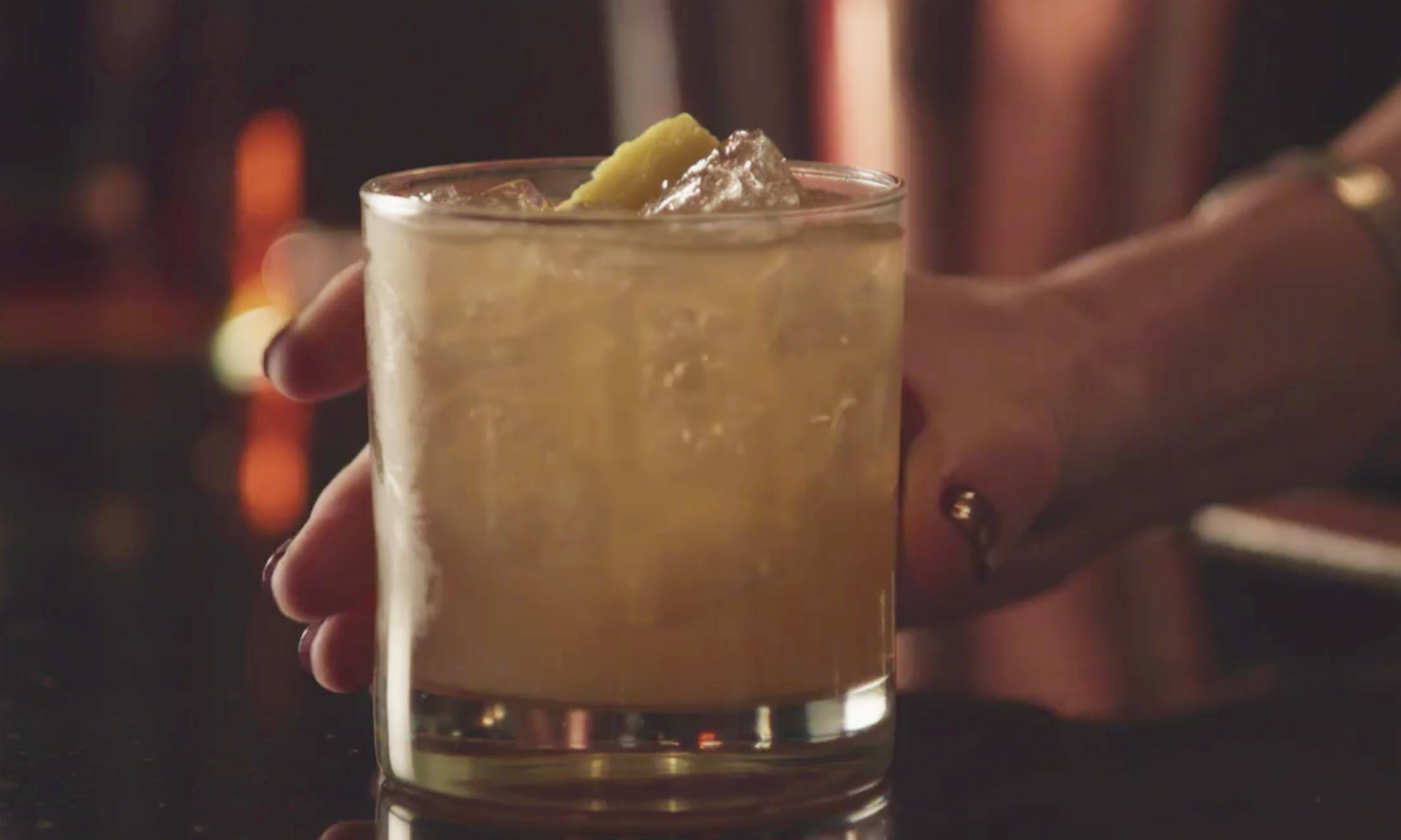New Orleans Nights Call For Ginger And Mint Thrillist