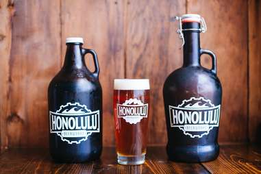 Honolulu Beerworks